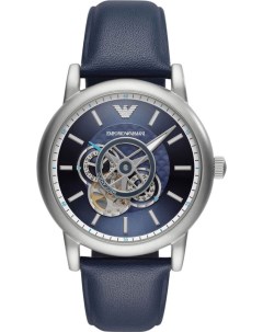 Мужские часы в коллекции Luigi Emporio Emporio armani