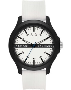 Мужские часы в коллекции Hampton Armani Armani exchange