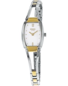 Женские часы в коллекции Barrel Boccia Boccia titanium
