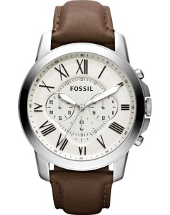 Мужские часы в коллекции Grant Fossil