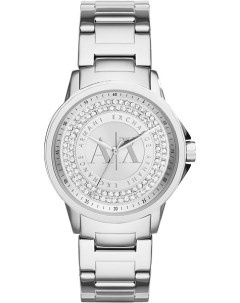 Женские часы в коллекции Lady Banks Armani Armani exchange