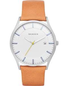 Мужские часы в коллекции Holst Skagen