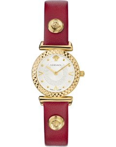 Женские часы в коллекции Mini Vanity Versace