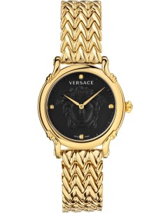 Женские часы в коллекции Pin Versace