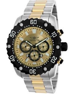 Мужские часы в коллекции Pro Diver Invicta