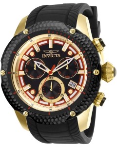 Мужские часы в коллекции Venom Invicta