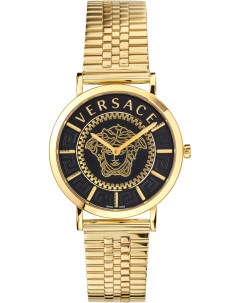 Женские часы в коллекции V Essential Versace
