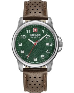 Швейцарские мужские часы в коллекции Land Swiss Military Swiss military hanowa