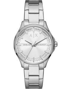 Женские часы в коллекции Hampton Armani Armani exchange