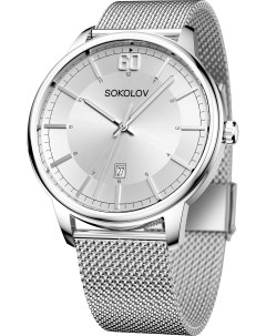 Мужские часы в коллекции I Want Sokolov
