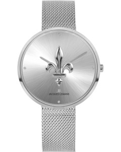 Женские часы в коллекции Design Collection Jacques Jacques lemans