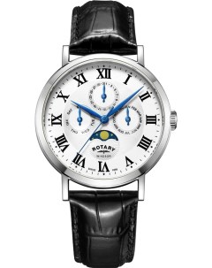 Мужские часы в коллекции Windsor Rotary