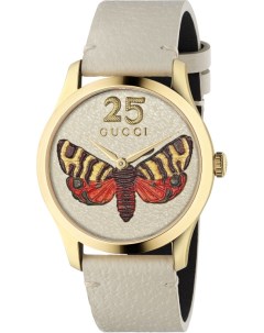Швейцарские женские часы в коллекции G Timeless Gucci