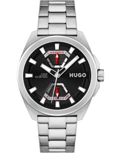 Мужские часы в коллекции Expose Hugo