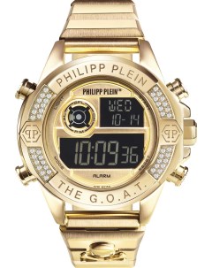 Женские часы в коллекции The G O A T Philipp Philipp plein