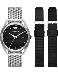 Мужские часы в коллекции Matteo Emporio Emporio armani