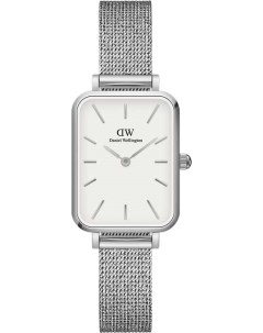 Женские часы в коллекции Quadro Daniel Daniel wellington