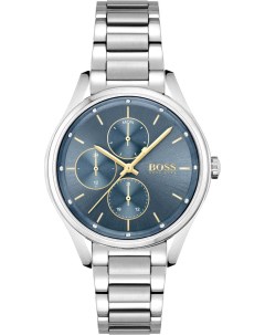 Женские часы в коллекции Grand Course Hugo Hugo boss