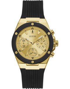 Женские часы в коллекции Sport Steel Guess