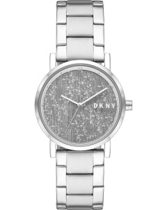 Женские часы в коллекции Soho Dkny