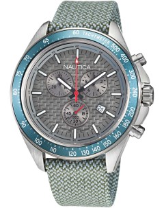 Мужские часы в коллекции Chrono Nautica