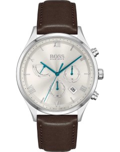 Мужские часы в коллекции Gallant Hugo Hugo boss