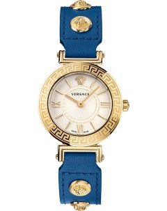 Женские часы в коллекции Tribute Versace