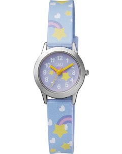 Японские детские часы в коллекции Casual Q & q