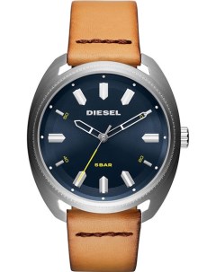 Мужские часы в коллекции Fastback Diesel