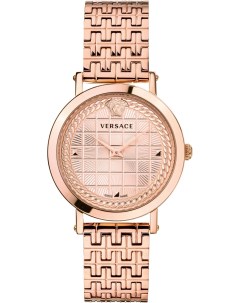 Женские часы в коллекции Medusa Chain Versace
