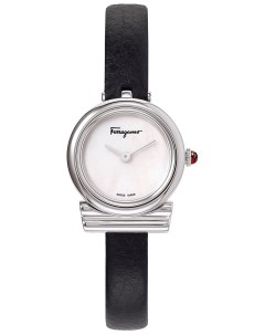 Женские часы в коллекции Gancini Slim Salvatore Salvatore ferragamo