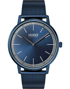 Мужские часы в коллекции Exist Hugo