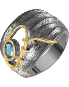 Серебряные кольца Jv