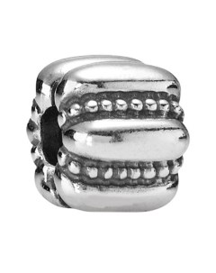 Серебряные браслеты Pandora