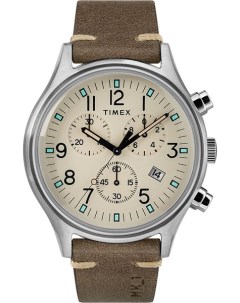 Мужские часы в коллекции MK1 Timex