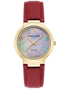 Женские часы в коллекции Considered Anne Anne klein