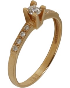 Золотые кольца Prima Prima exclusive