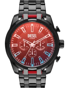 Мужские часы в коллекции Split Diesel
