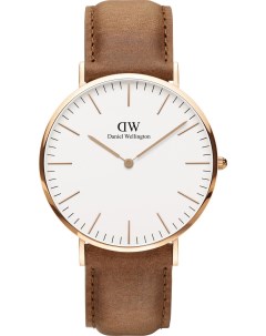 Мужские часы в коллекции Classic Daniel Daniel wellington