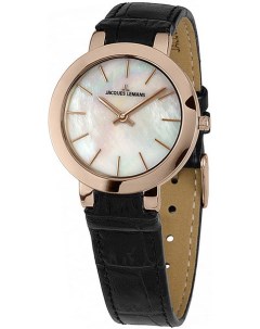 Женские часы в коллекции Jacques Lemans Специальное Специальное предложение