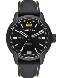Мужские часы в коллекции PANZERA Специальное Специальное предложение