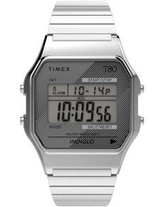 Мужские часы в коллекции T80 Timex