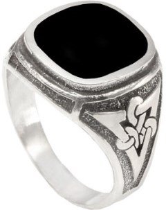 Серебряные кольца Фит