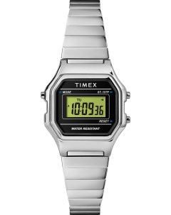 Женские часы в коллекции Classics Timex