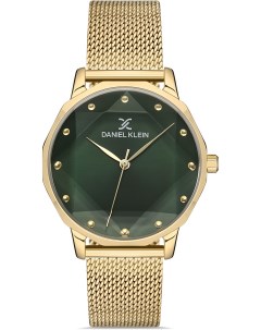 Женские часы в коллекции Premium Daniel Daniel klein