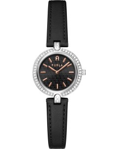 Женские часы в коллекции Logo Links Furla