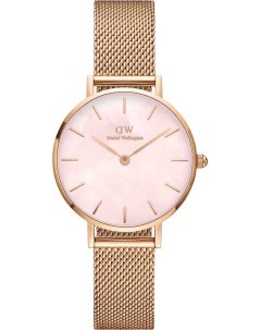 Женские часы в коллекции Petite Daniel Daniel wellington