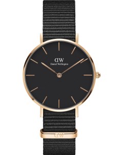 Женские часы в коллекции Petite Daniel Daniel wellington