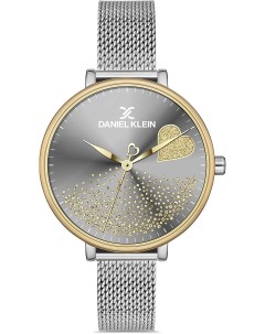 Женские часы в коллекции Trendy Daniel Daniel klein