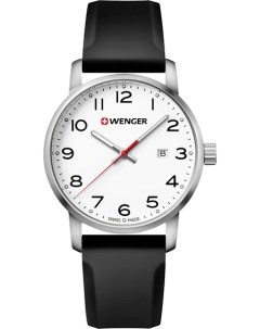 Швейцарские мужские часы в коллекции Avenue Wenger